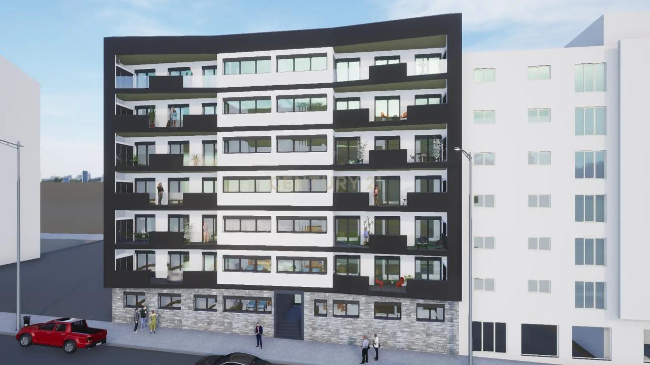 Bragança, Bragança 5300-367, Portugal