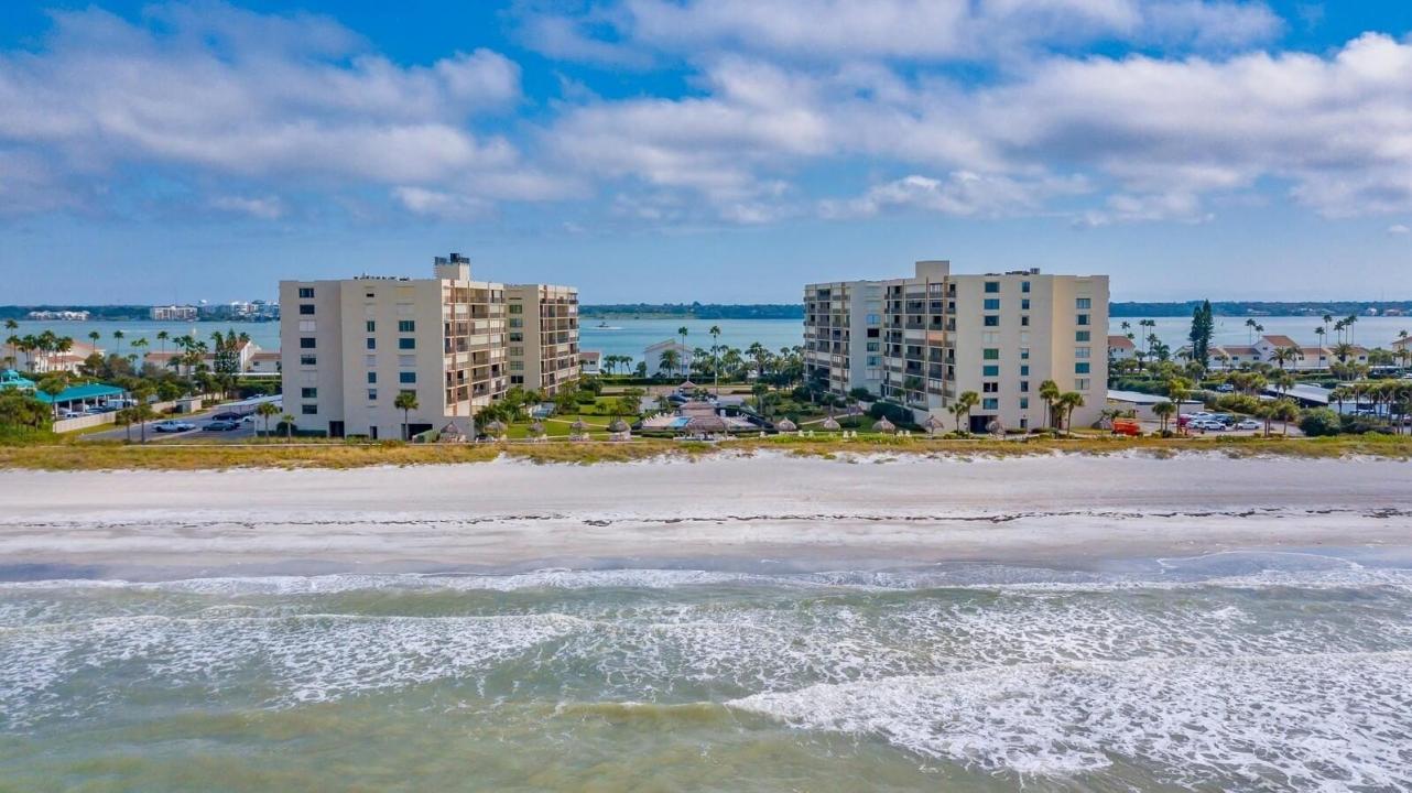 1430 GULF BOULEVARD 612, Clearwater Beach, Florida 33767