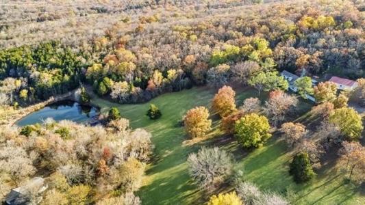 30998 S Molly Brown Road, Cookson, Oklahoma 74427, Estados Unidos