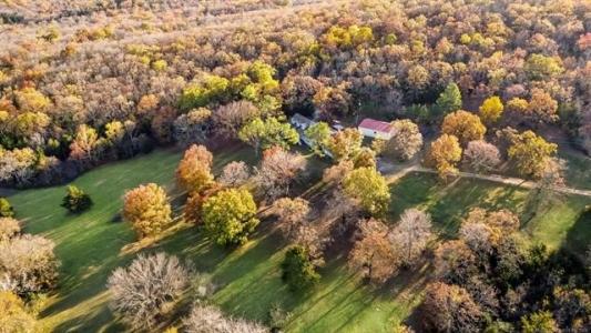 30998 S Molly Brown Road, Cookson, Oklahoma 74427, Estados Unidos