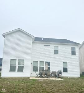 8749 Tributary Drive, Indianapolis, إنديانا 46259, الولايات المتحدة