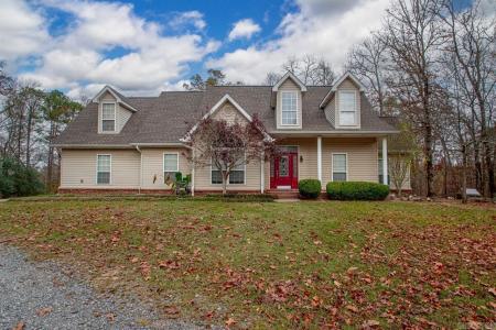 10810 Goodwin Road, Benton, Arkansas 72019