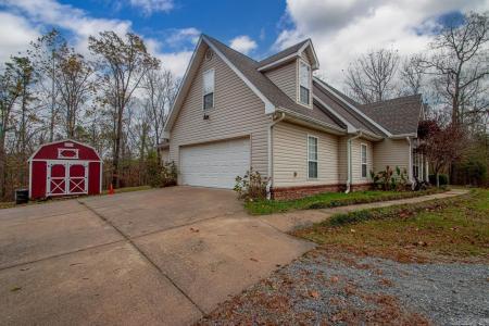 10810 Goodwin Road, Benton, Arkansas 72019