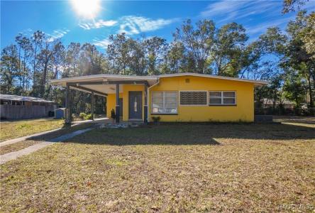 3290 E Griffin Street, Inverness, Florida 34453, Stati Uniti