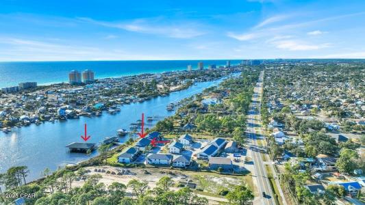 7813 N Lagoon Drive 9F, Panama City Beach, Florida 32408, Estados Unidos