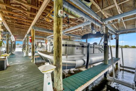 7813 N Lagoon Drive 9F, Panama City Beach, Florida 32408, Estados Unidos