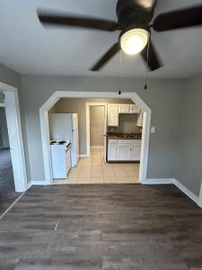 407 Henry, Unit 3 Street, Hot Springs, Arkansas 71909, USA