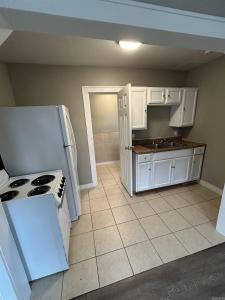 407 Henry, Unit 3 Street, Hot Springs, Arkansas 71909, USA