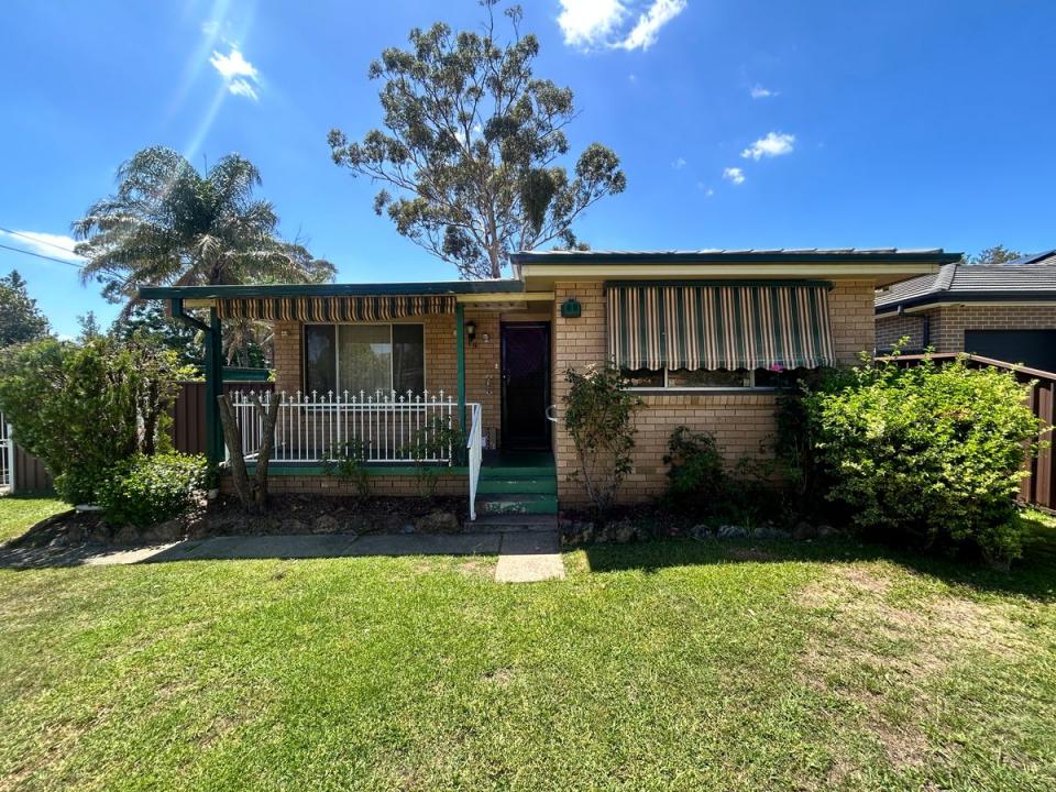 18 Macarthur Drive, St Clair, NSW 2759, Australia