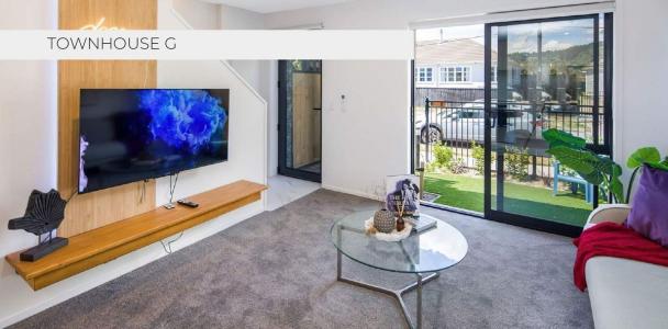 Taita, Lower Hutt City 5011, Nouvelle-Zélande