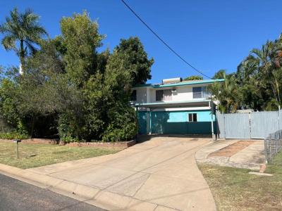 12 Shannon Drive, Moranbah, QLD 4744, Australie