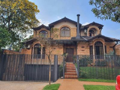 25 de Noviembre N°2424 e/ Río Pilcomayo y Marcelino Pérez Martínez 2424, Mburucuyá, Asunción 00001, פרגוואי