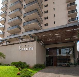 EDIFICIO KARIMI - ESPAÑA CASI ARTIGAS S/N, San Roque, Asunción 00001, Paraguay