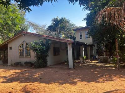 Fermin Oviedo , Ypacaraí, Central 00001, Paraguay