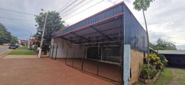Doctor J. Eulogio Estigarribia, Caaguazú 00001, Paraguai