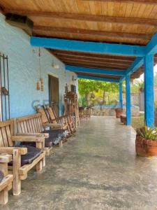 1 casa eb la playa, Chichiriviche, Falcón 2061, 委內瑞拉