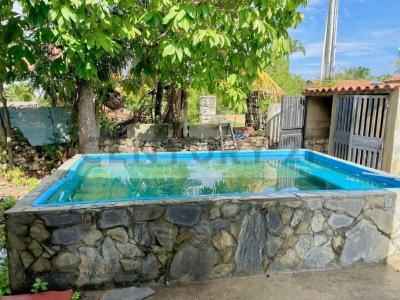 1 casa eb la playa, Chichiriviche, Falcón 2061, 委內瑞拉