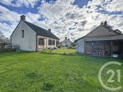 Salbris, Centre 41300, France