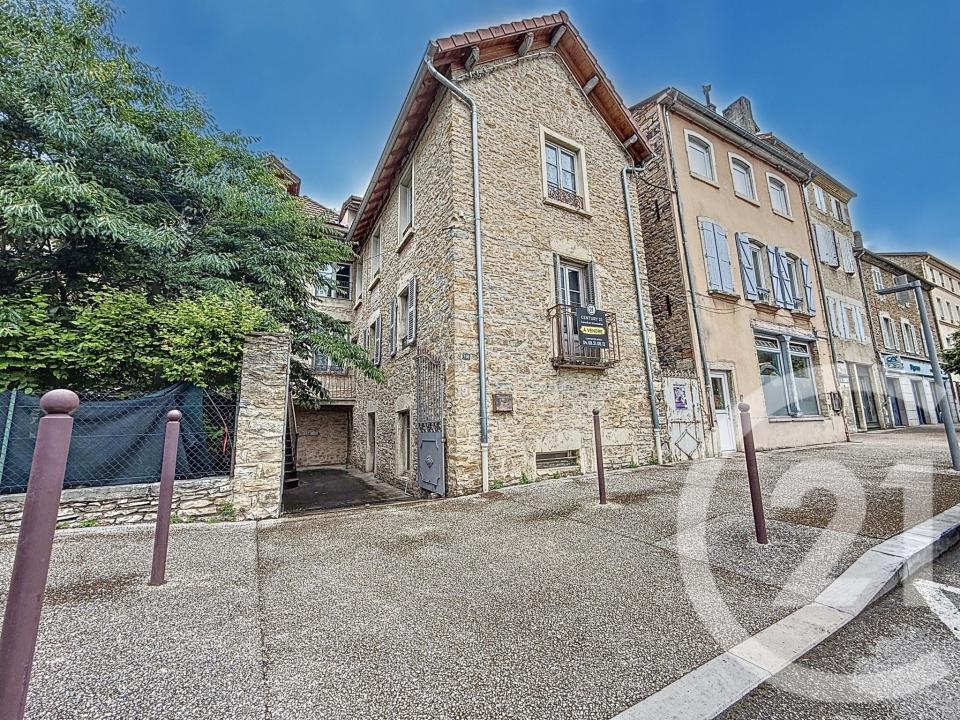 Cremieu, Rhône-Alpes 38460, فرنسا