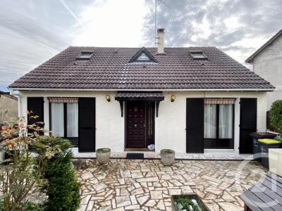 Savigny Sur Orge, Île-de-France 91600, France