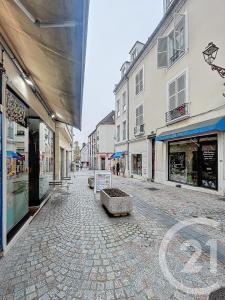 Melun, Île-de-France 77000, Francja