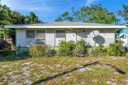 5115 28th Ave. S., Gulfport, Florida 33707, USA