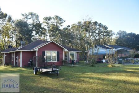 87 Zorn Rd, Hinesville, Georgia 31313