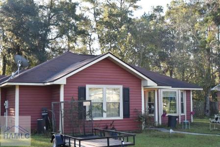 87 Zorn Rd, Hinesville, Georgia 31313