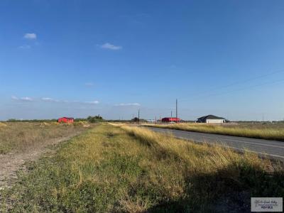 0 Saskatchewan Lane, San Benito, Texas 78586, Estados Unidos