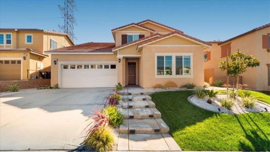 5249 Jarvis Lane, Fontana, California 92336, USA