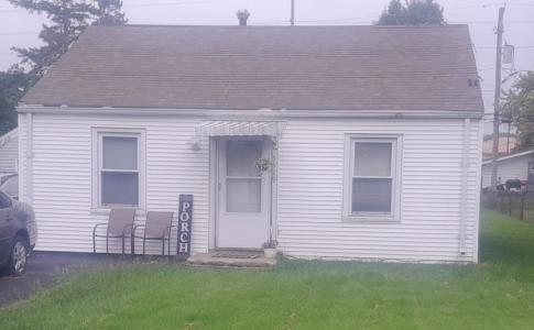 3329 N Stanley , Peoria, Illinois 61604, USA