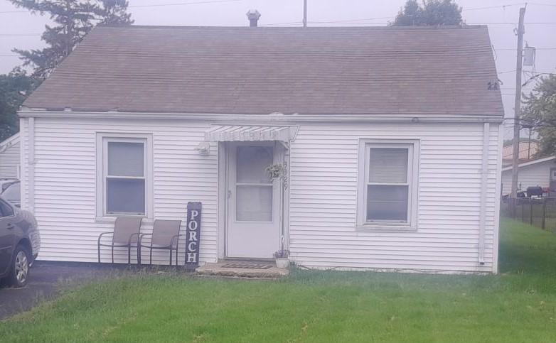 3329 N Stanley , Peoria, Illinois 61604, USA