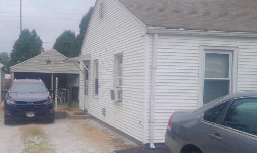 3329 N Stanley , Peoria, Illinois 61604, USA