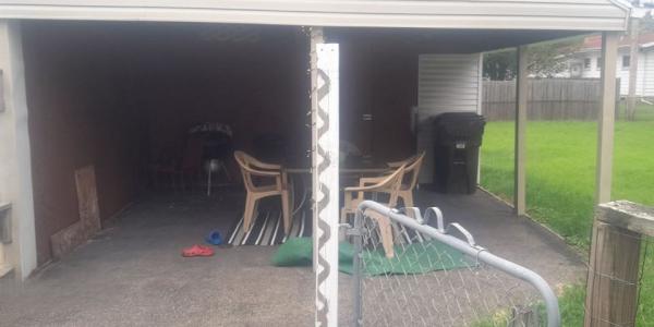 3329 N Stanley , Peoria, Illinois 61604, USA
