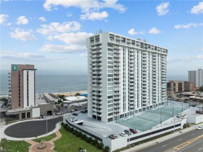 4004 Atlantic Avenue #216 Unit 216, Virginia Beach, فرجينيا 23451, الولايات المتحدة