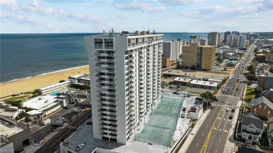 4004 Atlantic Avenue #216 Unit 216, Virginia Beach, فرجينيا 23451, الولايات المتحدة