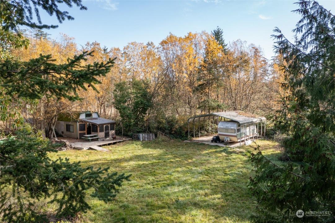 83 Steelhead Place, Nordland, 워싱턴 98358, 미국