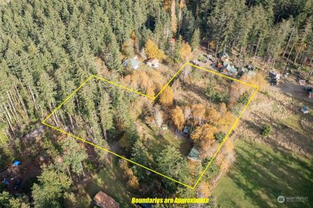 83 Steelhead Place, Nordland, 워싱턴 98358, 미국