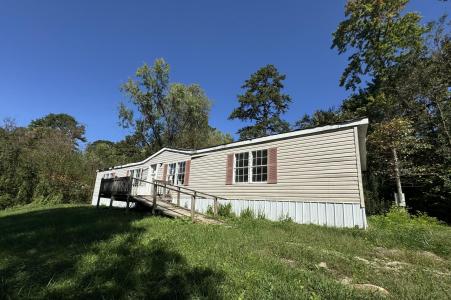 205 Nelson Street, Corbin, Kentucky 40701, USA
