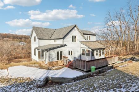 W316S198 S Hwy 83 -, Delafield, Wisconsin 53018, États-Unis