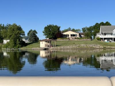 14600 W Diane Drive, Camden, Michigan 49232, USA