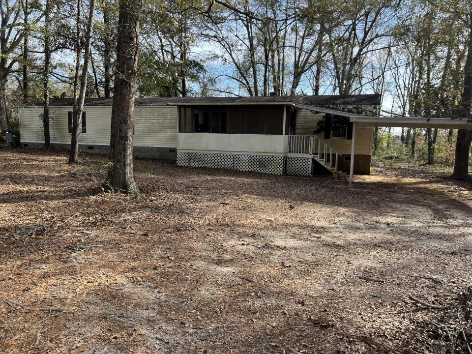 612 Mini Farms Road, Hephzibah, Джорджия 30815, Соединенные Штаты