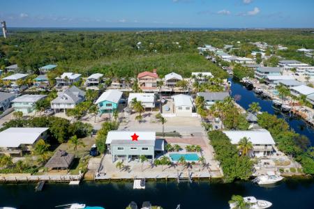 125 3rd Lane, Key Largo, Флорида 33037, Соединенные Штаты