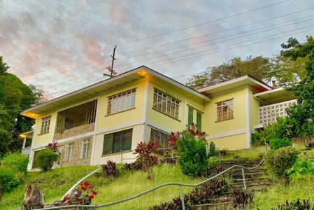 Saint George, St.George West Indies, Grenada