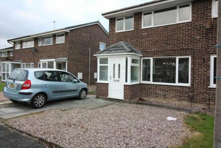 75, Levensgarth Avenue, PRESTON, Vương Quốc Anh