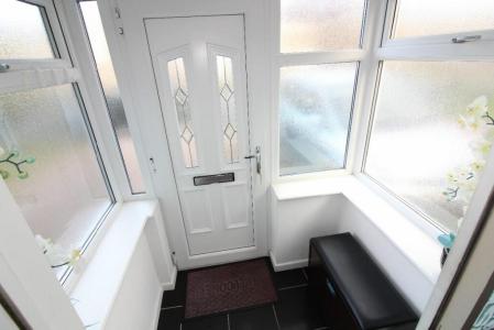 Levensgarth Avenue, PRESTON, Regno Unito