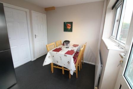 Levensgarth Avenue, PRESTON, Regno Unito