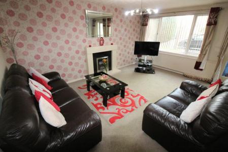 Levensgarth Avenue, PRESTON, Regno Unito