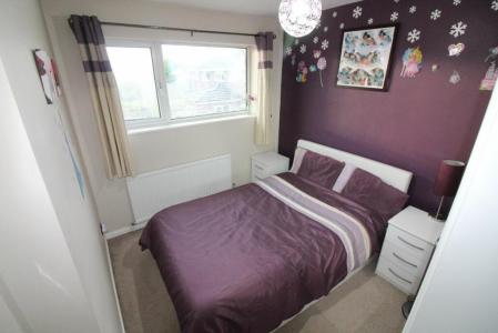 Levensgarth Avenue, PRESTON, Regno Unito