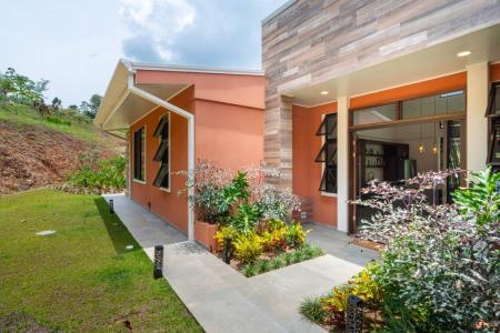 Phase 5 , Ojochal Puerto Cortés Osa, 蓬塔雷纳斯 00001, 哥斯达黎加